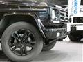 2015 Mercedes-Benz G-Class