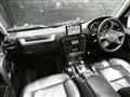 2015 Mercedes-Benz G-Class
