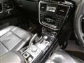 2015 Mercedes-Benz G-Class