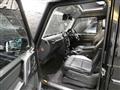 2015 Mercedes-Benz G-Class