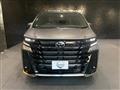 2026 Toyota Vellfire