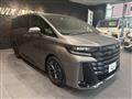 2026 Toyota Vellfire