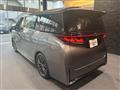 2026 Toyota Vellfire