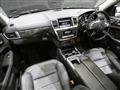 2015 Mercedes-Benz GL-Class