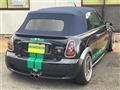 2007 BMW MINI