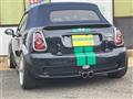 2007 BMW MINI