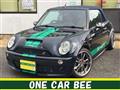 2007 BMW MINI
