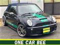 2007 BMW MINI