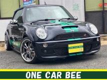 2007 BMW MINI