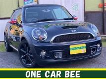 2014 BMW MINI