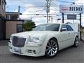 2008 Chrysler 300C
