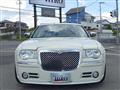 2008 Chrysler 300C