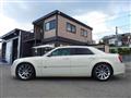 2008 Chrysler 300C