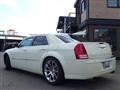 2008 Chrysler 300C