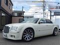 2008 Chrysler 300C