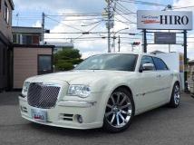 2008 Chrysler 300C