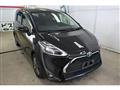 2020 Toyota Sienta