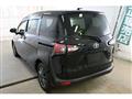 2020 Toyota Sienta
