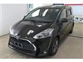 2020 Toyota Sienta