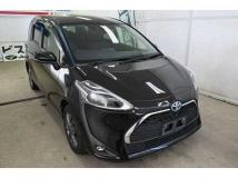 2020 Toyota Sienta