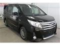 2016 Toyota Noah