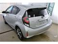 2020 Toyota AQUA