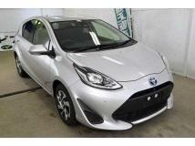 2020 Toyota AQUA