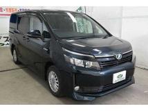 2014 Toyota Voxy