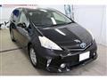 2012 Toyota PRIUS α