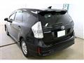2012 Toyota PRIUS α