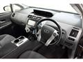 2012 Toyota PRIUS α