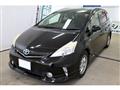 2012 Toyota PRIUS α