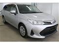 2021 Toyota Corolla Fielder