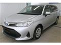 2021 Toyota Corolla Fielder