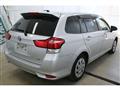 2021 Toyota Corolla Fielder