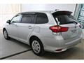 2021 Toyota Corolla Fielder