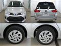 2021 Toyota Corolla Fielder