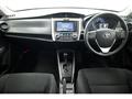 2021 Toyota Corolla Fielder