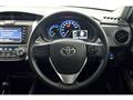 2021 Toyota Corolla Fielder
