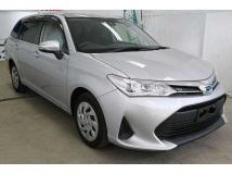 2021 Toyota Corolla Fielder