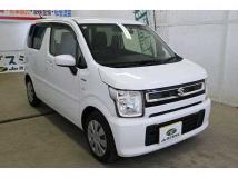 2021 Suzuki Wagon R
