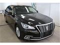 2018 Toyota Crown Hybrid