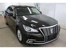 2018 Toyota Crown Hybrid