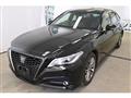 2021 Toyota Crown Hybrid