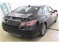 2021 Toyota Crown Hybrid