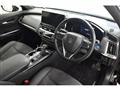2021 Toyota Crown Hybrid