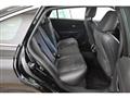 2021 Toyota Crown Hybrid
