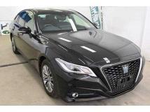 2021 Toyota Crown Hybrid