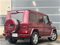2015 Mercedes-Benz G-Class