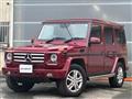 2015 Mercedes-Benz G-Class